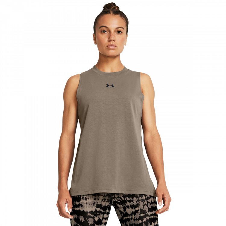 Off Campus Muscle Tank
