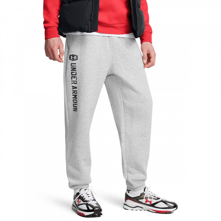 UA Icon Flc 24/7 Jgr
