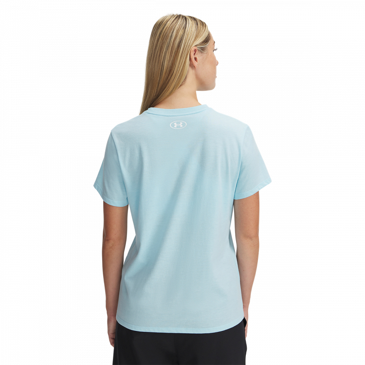 UA Rival Outline SS