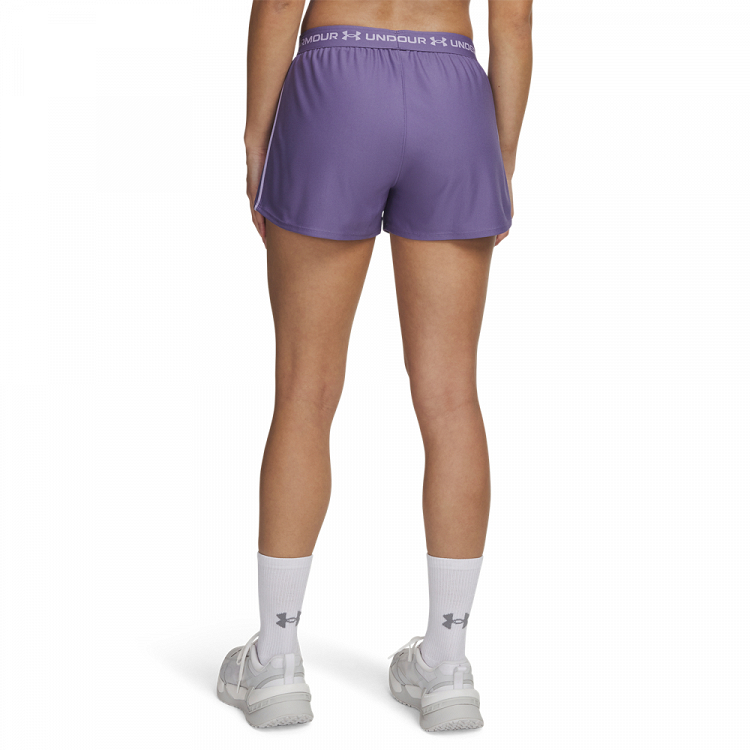 Tech Play Up Shorts