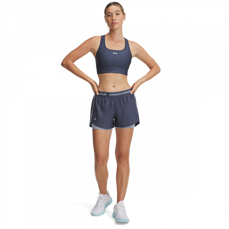 Tech Play Up 2in1 Shorts