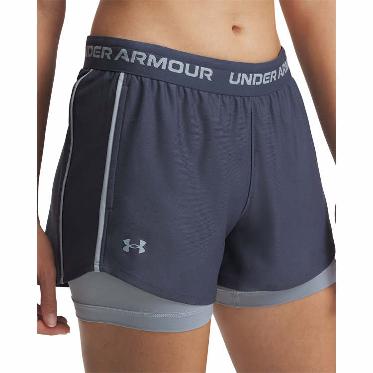 Tech Play Up 2in1 Shorts