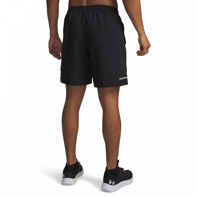 UA Tech Utility Shorts