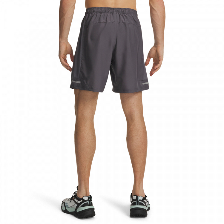 UA Tech Utility Shorts