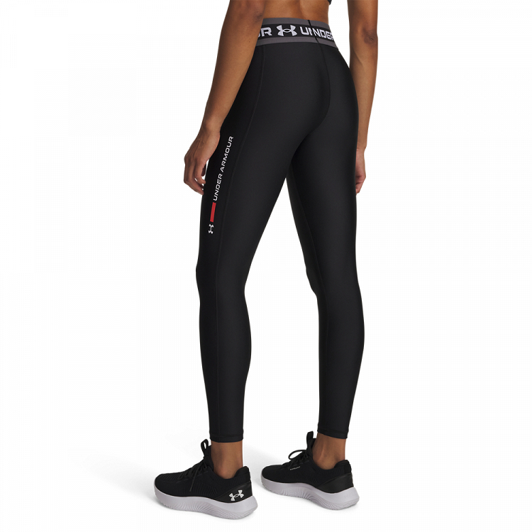 UA Tech Branded Legging