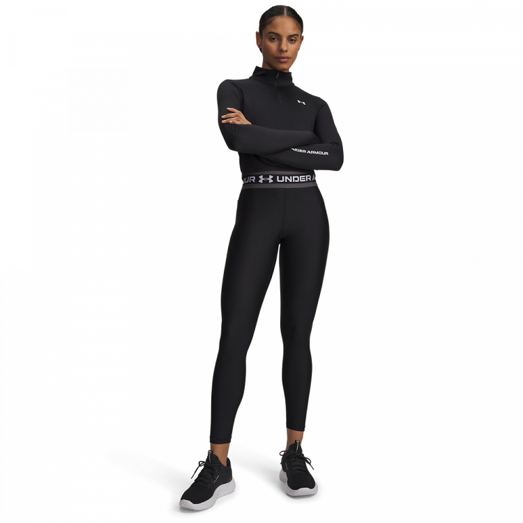 UA Tech Branded Legging