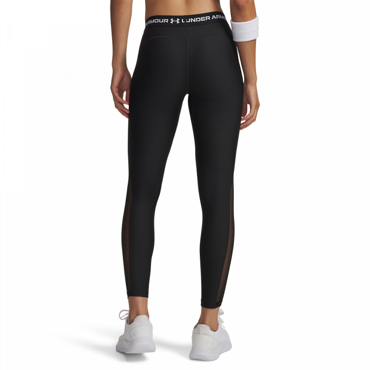 UA HeatGear Mesh Legging