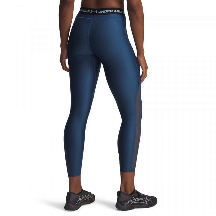 UA HeatGear Mesh Legging