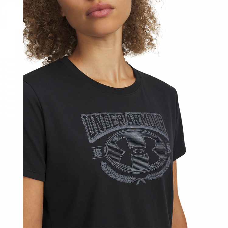 UA W VARSITY SS