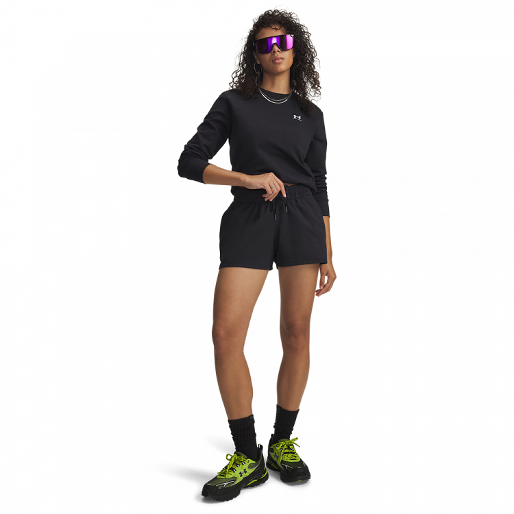 UA Sport Terry Short
