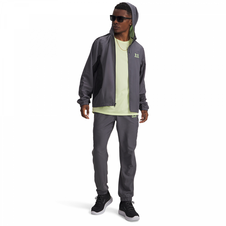UA Tech Sport Pant