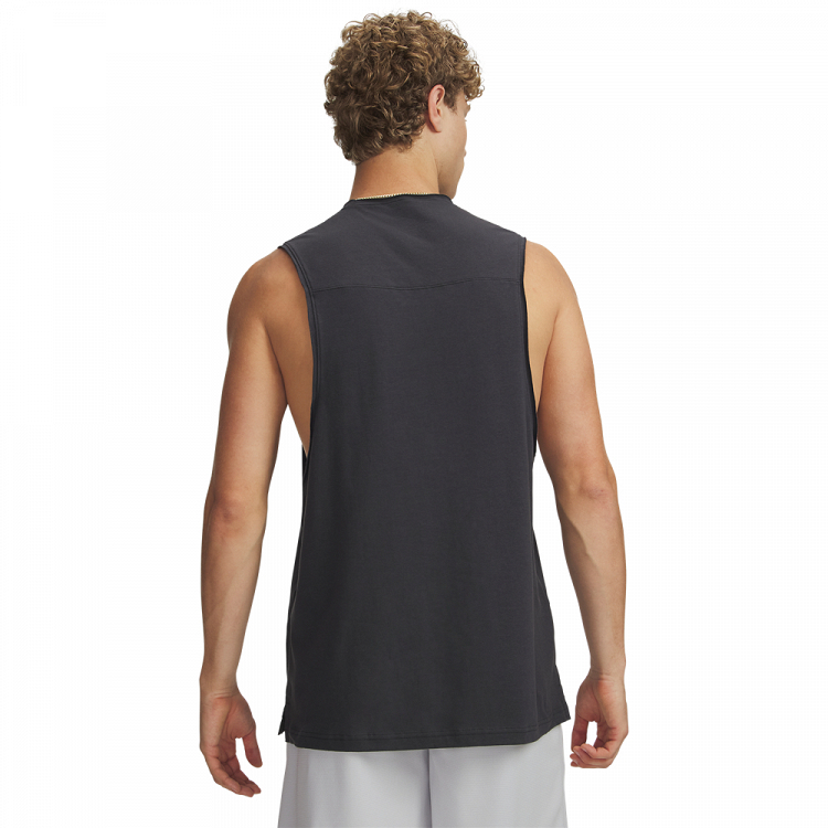 UA Hoops Training Tank