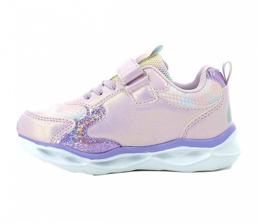 Unicorn Sport Shoe Eva with lights