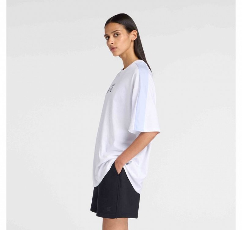 ΜΠΛΟΥΖΑ TRACKSIDE OVERSIZED T