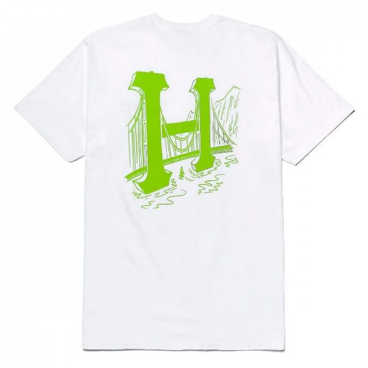 Golden Gate Classic H S/S Tee