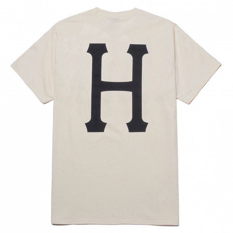 Essentials Classic H S/S