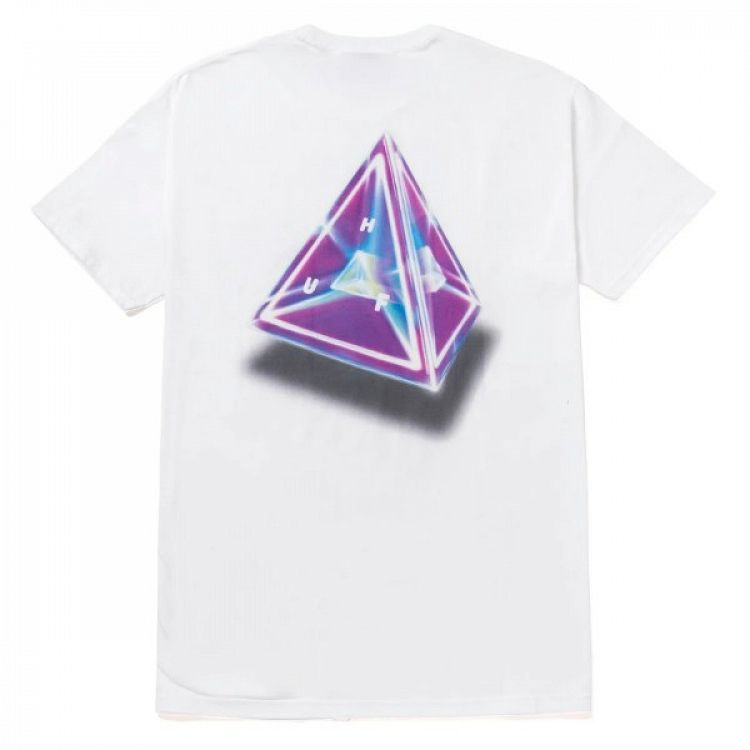 Tesseract TT S/S Tee