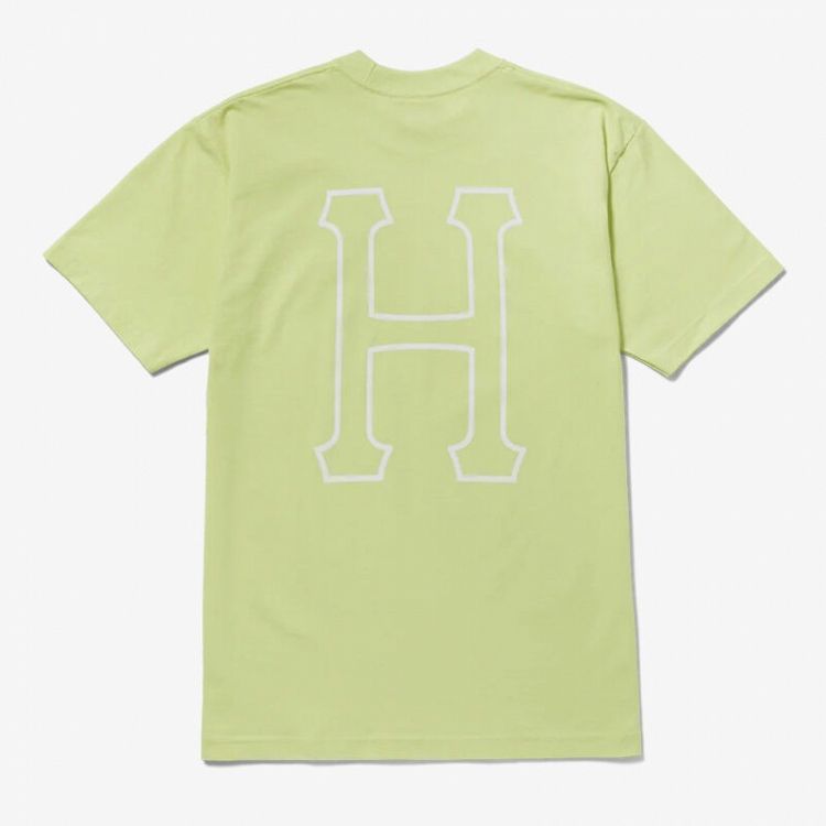 Huf Set H S/S Tee