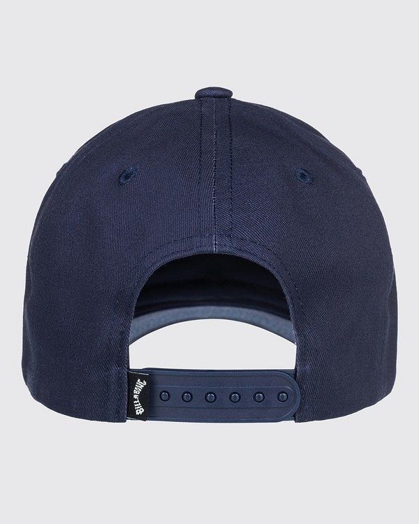 ARCH SNAPBACK