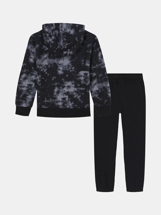 UA RIVAL AOP SET