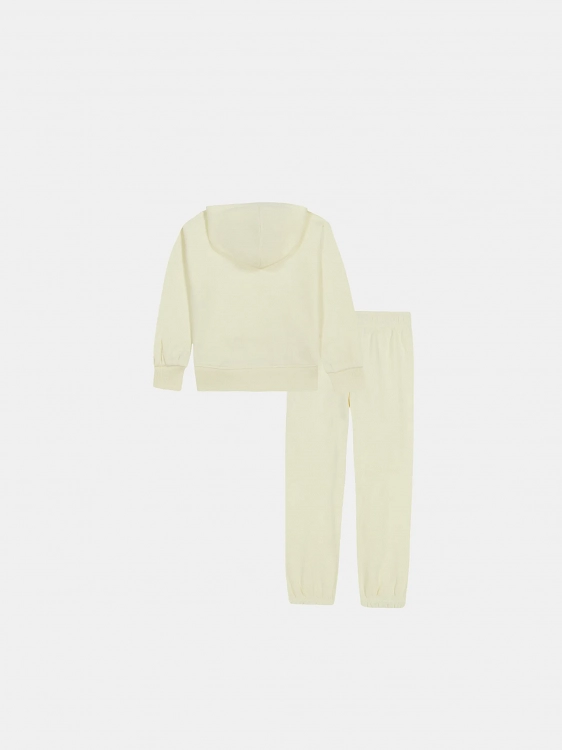 UA RIVAL FLEECE SWEATSUIT