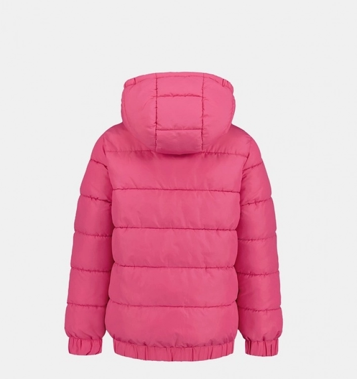UA PRIME PUFFER JACKET