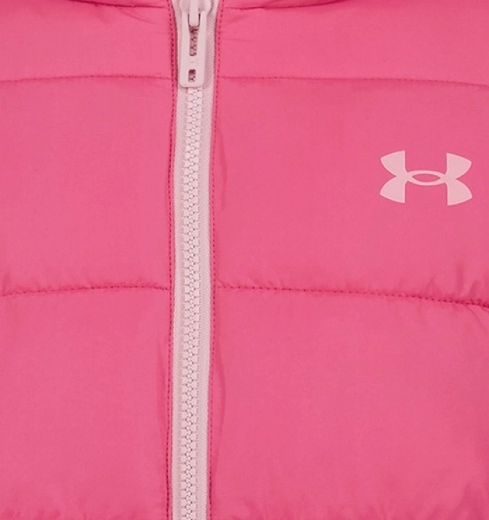 UA PRIME PUFFER JACKET