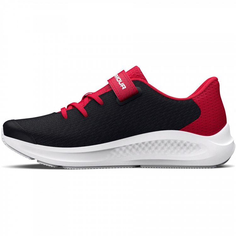 UA BPS Pursuit 3 BL AC
