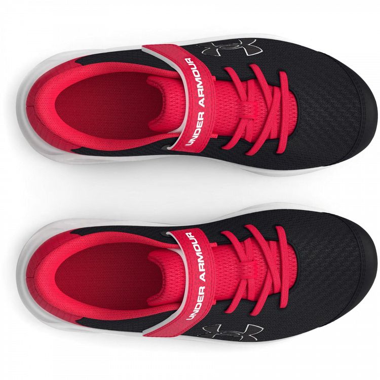 UA BPS Pursuit 3 BL AC