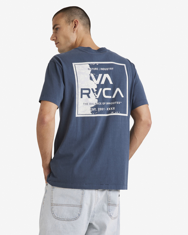 VA TORN SS TEE