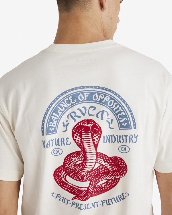 CHARMER SS TEE