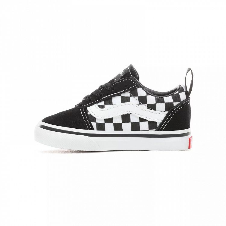TD Ward Slip-On VARI
