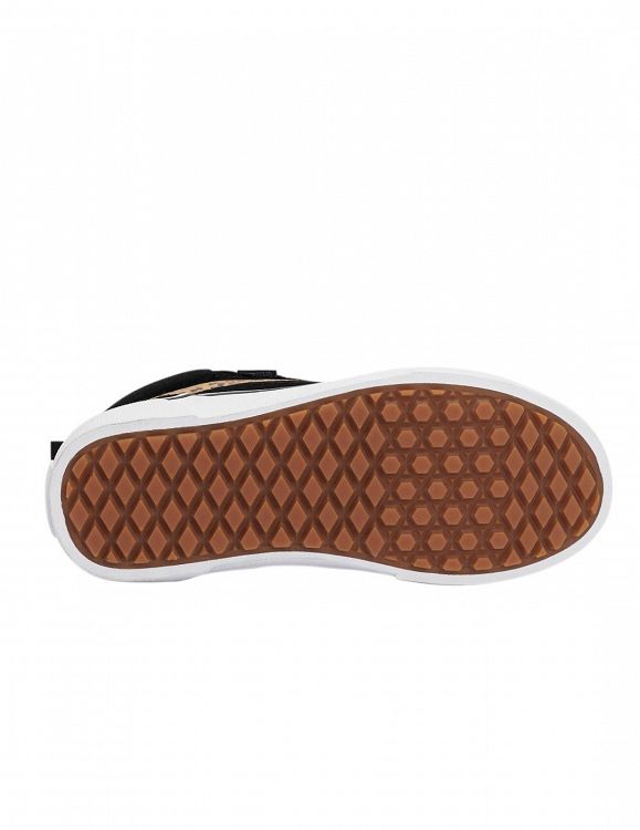 Filmore Hi VansGuard