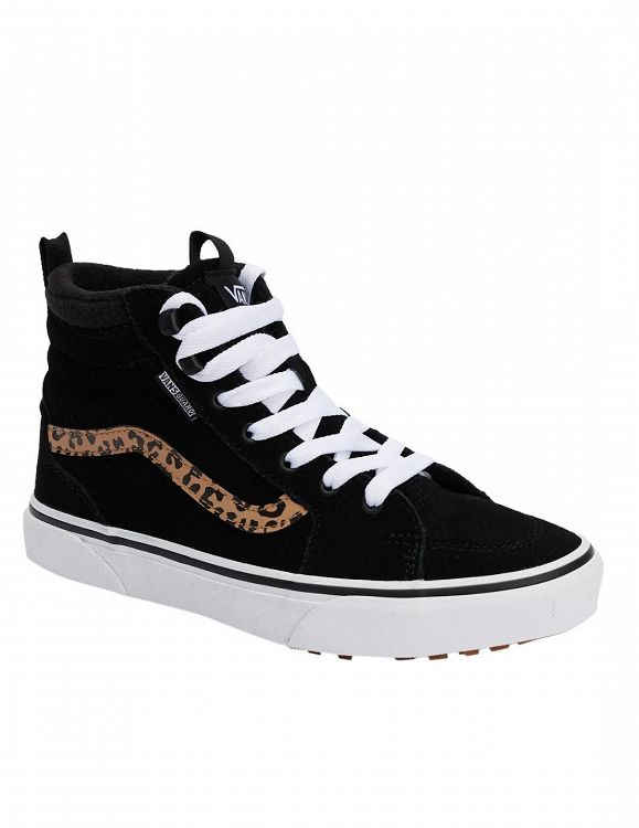 Filmore Hi VansGuard