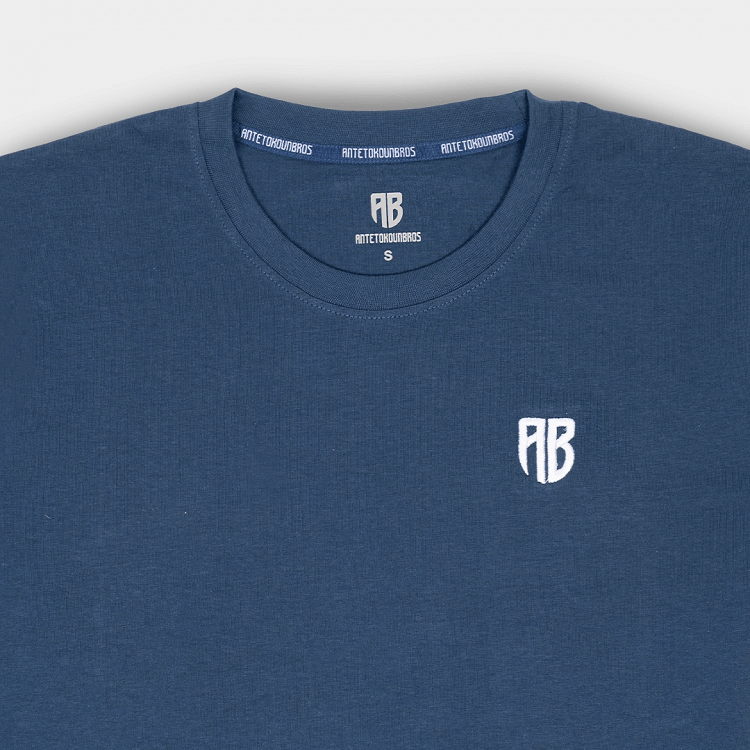 Ab T-Shirt Reg.F