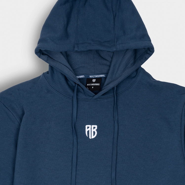 Ab Element Hoodie
