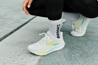 Running