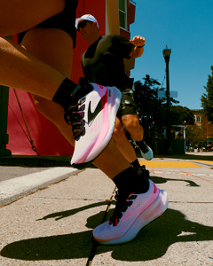 Running