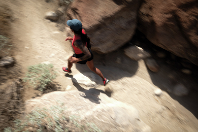 Outdoor - Trail