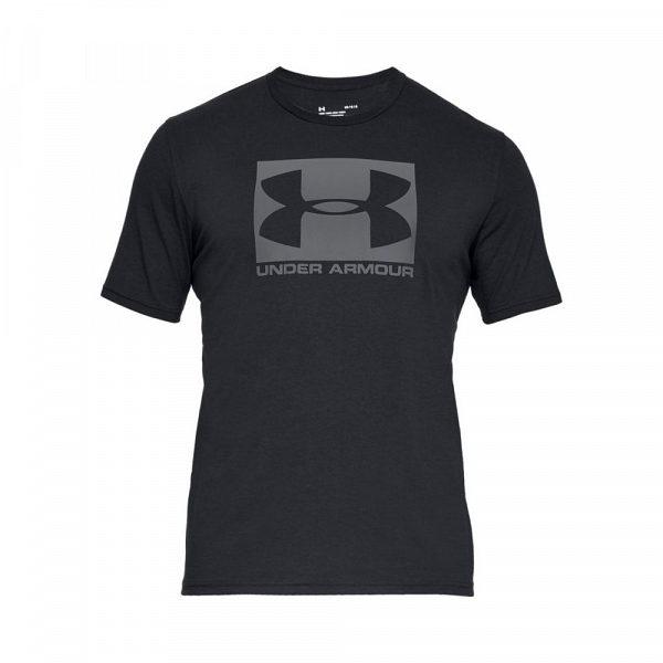 UA BOXED SPORTSTYLE SS - 1329581