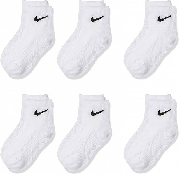 NHN NIKE BASIC PACK QUARTER - RN0029