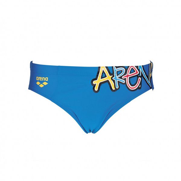 ARENA SPARKLE JR BRIEF - 000121
