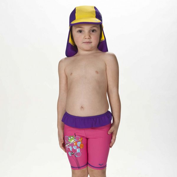 ARENA WATER TRIBE UV JAMMER - 000437