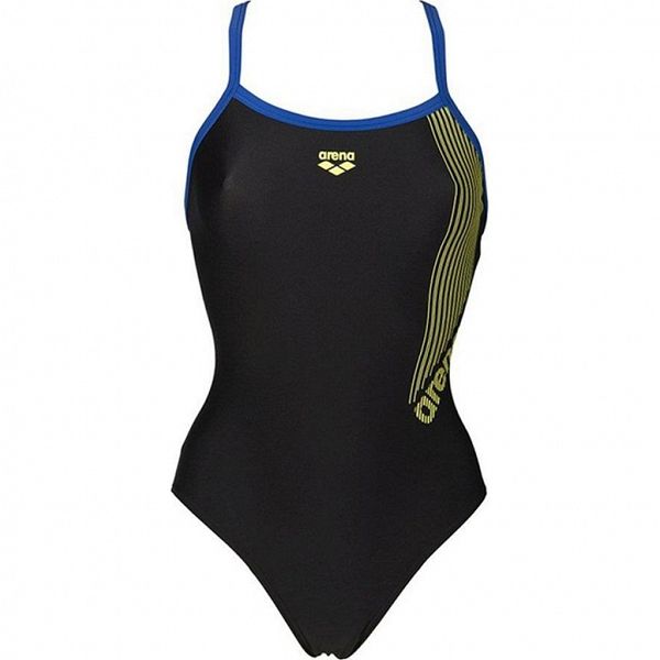 W SLIPSTREAM ONE PIECE - 000468