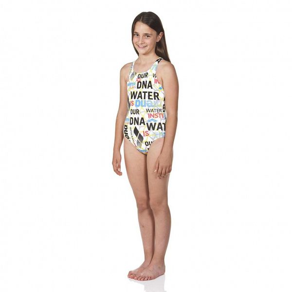 ARENA EVOLUTION JR SWIM PRO ONE PIECE - 001301