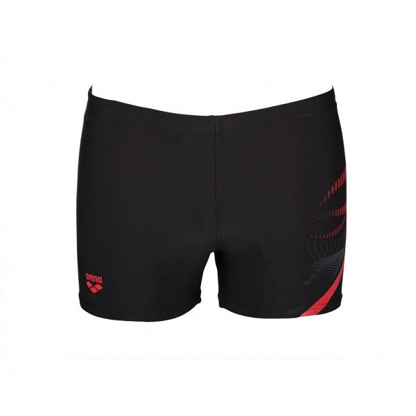 M FLOW SHORT - 001305