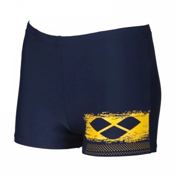 ARENA SCRATCHY JR SHORT - 001369