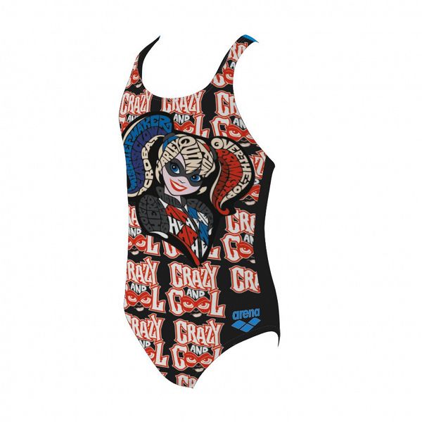 ARENA SUPER QUINN JR ONE PIECE - 001532