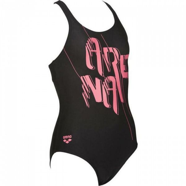 ARENA RAZZLE DAZZLE JR SWIM PRO ONE PIECE - 001648
