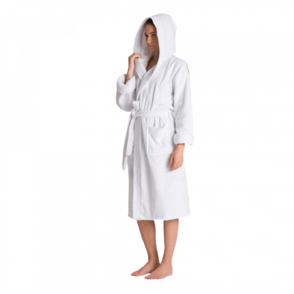 ARENA CORE SOFT ROBE - 001756